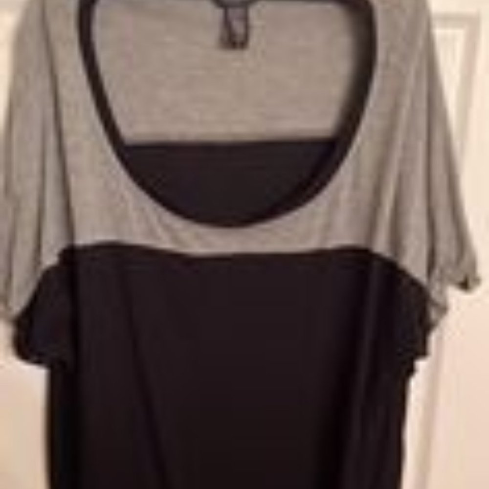 Torrid Tee